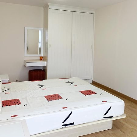 Charming Resident At Ekkamai From Studio Unit Up To 2 Bedroom Apartment Bangkok Luaran gambar