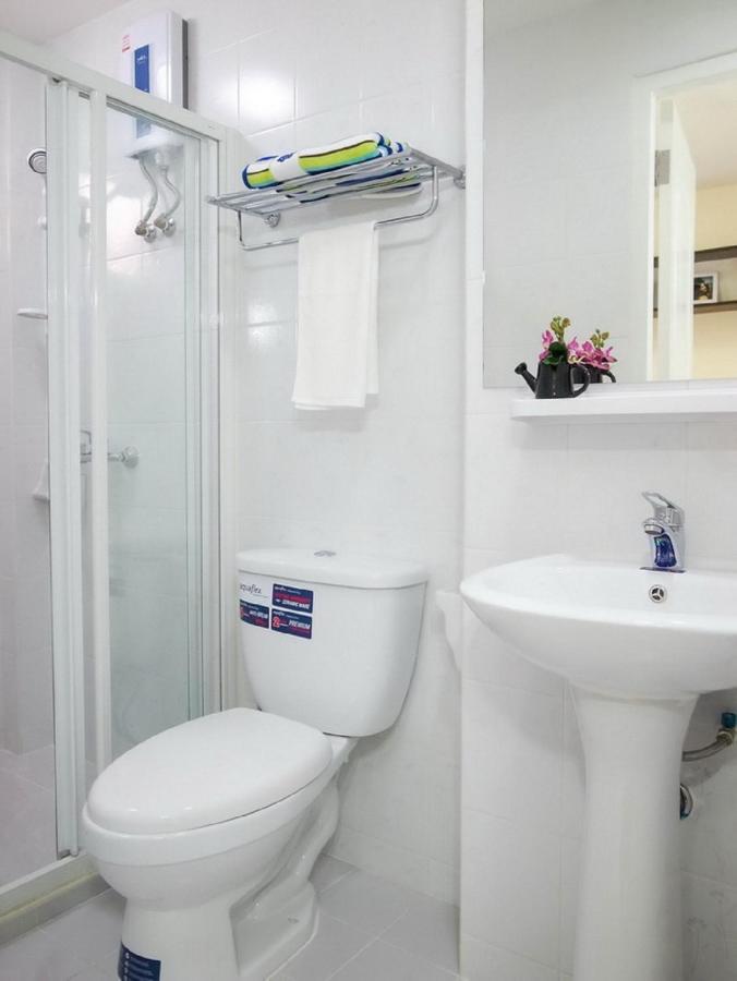 Charming Resident At Ekkamai From Studio Unit Up To 2 Bedroom Apartment Bangkok Luaran gambar