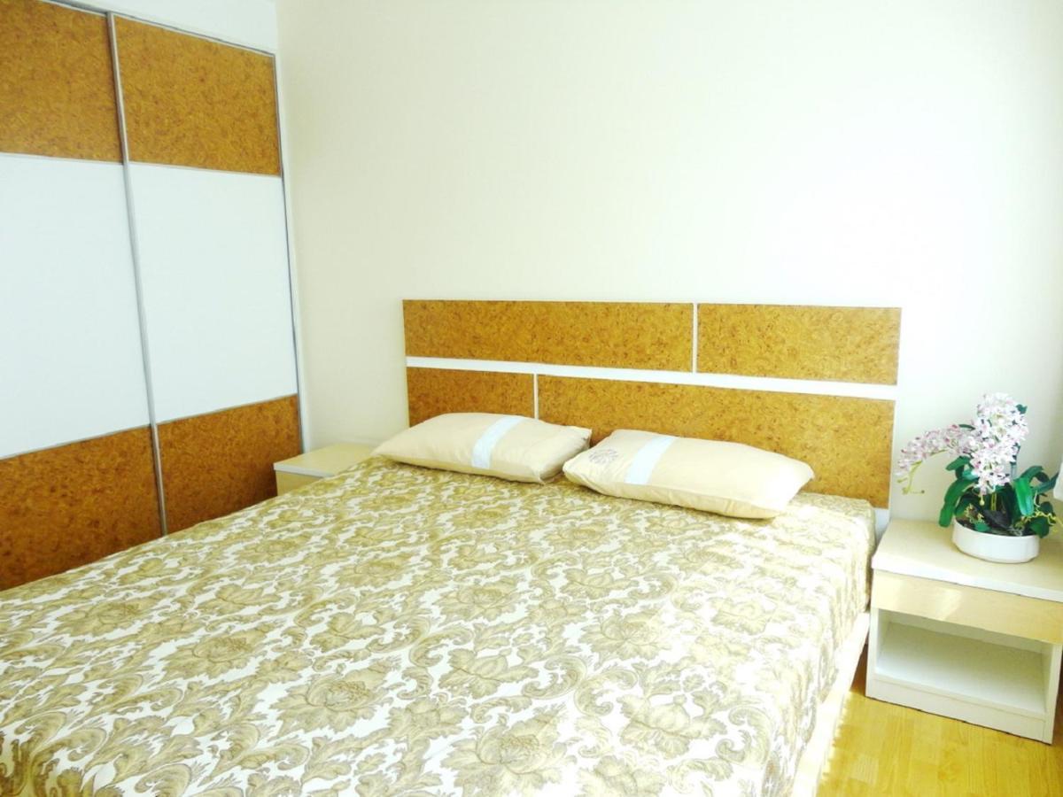 Charming Resident At Ekkamai From Studio Unit Up To 2 Bedroom Apartment Bangkok Luaran gambar