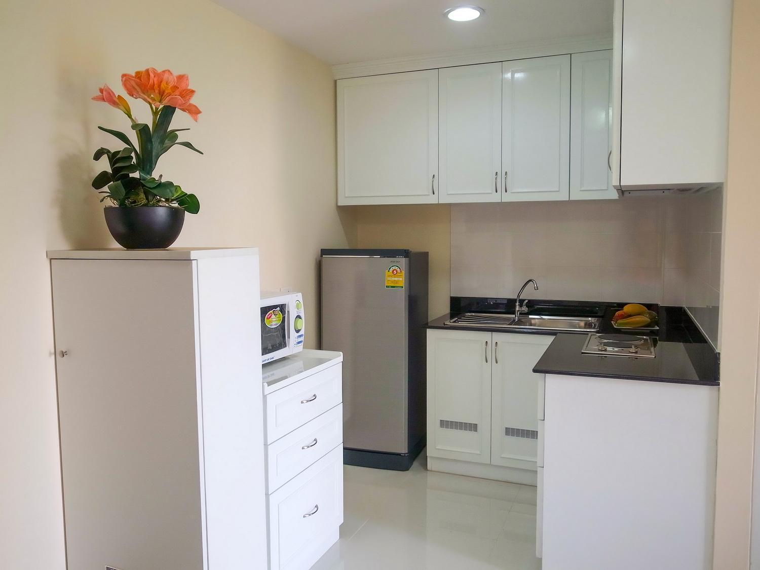 Charming Resident At Ekkamai From Studio Unit Up To 2 Bedroom Apartment Bangkok Luaran gambar